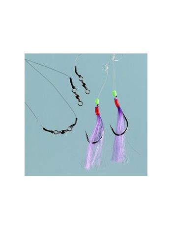 Deadbait rig