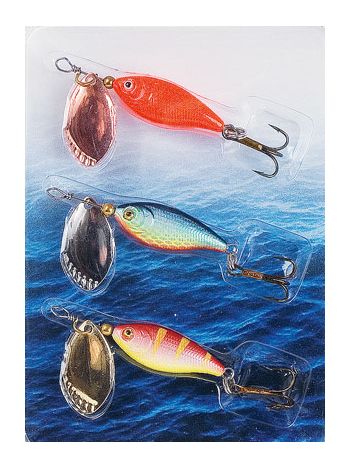 Spinner Loket 3 pak 12 g.