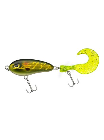 Maxximus Predator Tail-or Jr Pike 