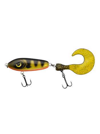 Maxximus Predator Tail-or 50 gram Perch  