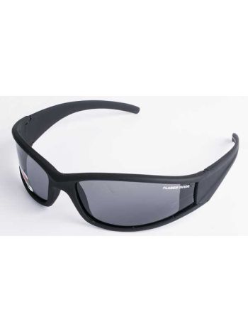 Fiskebriller Polariserende Lake Black