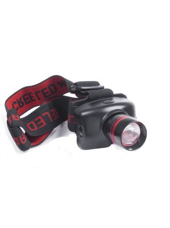Pandelampe meget kraftig 3 watt CREE LED