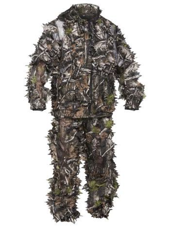 Camouflage sæt 3D