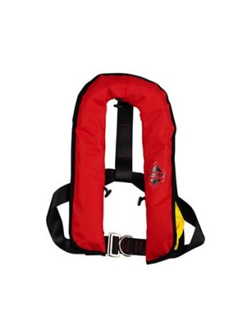 Oppustelig redningsvest 275 N