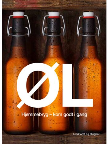 Øl - Hjemmebryg - kom godt i gang  