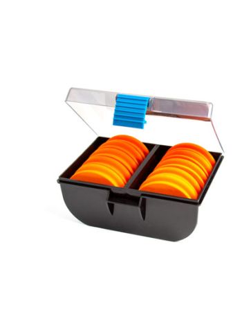 EVA Rig Winders i box King Carp 10 stk