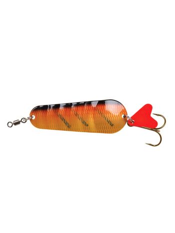 ABU Atom Classic Orange 100 års Jubilæums Blink Limited Edition 