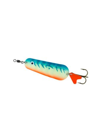 ATOM Blue Orange UV GEDDEBLINK