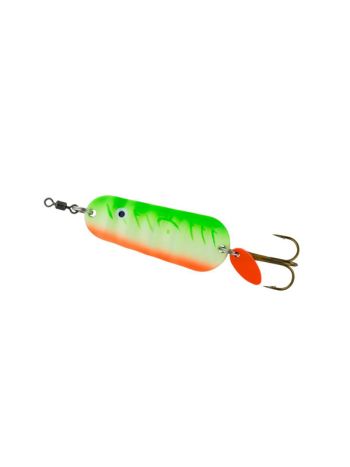 ATOM ORANGE GREEN UV GEDDEBLINK