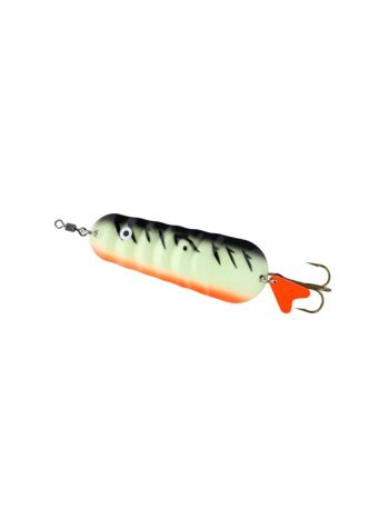 Atom Orange Black UV Geddeblink