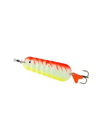 ATOM YELLOW ORANGE UV GEDDEBLINK