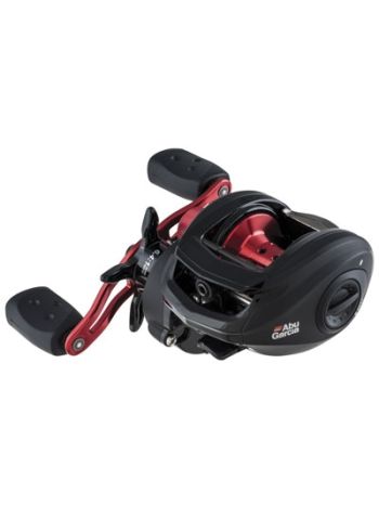 ABU Garcia Black Max L/H lavprofil multihjul