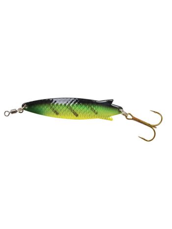ABU Toby Classic Green 100 Års Jubilæums Blink Limited Edition