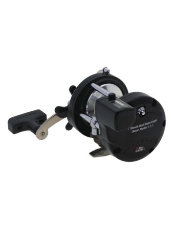 Abu Garcia A20 LC Havhjul med linetæller