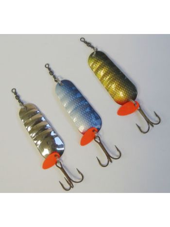 ABU Garcia Classic Atom 3 pack 20 g