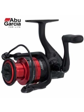 ABU Black Max 20 Spinnehjul Fastspolehjul