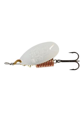 ABU Garcia Fast Attack 7 og 10 g sølv