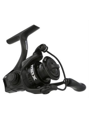 Abu Garcia Max SX Spinnehjul