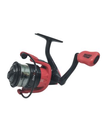 ABU Garcia Max X 10  Fletline Specialtilbud