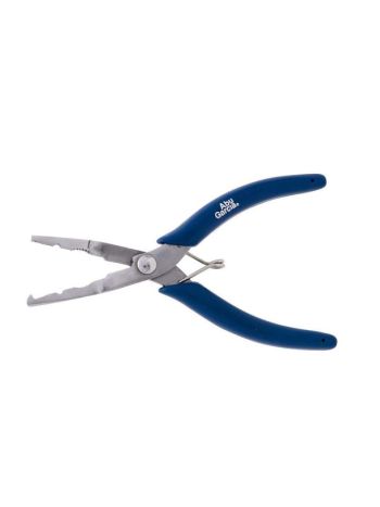 Abu Garcia Splitring Tang 5