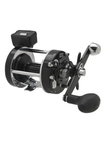 ABU Garcia Ambassadeur 7000i Trolling LC meter