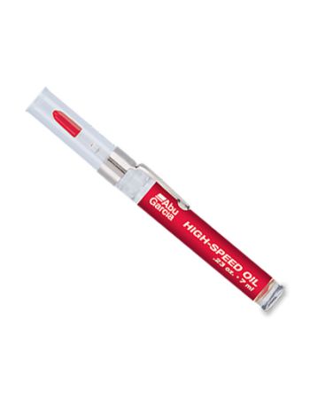 ABU Precission High Speed Reel Oil