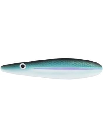ABU Garcia MO Inline Blue Gem gennemløber