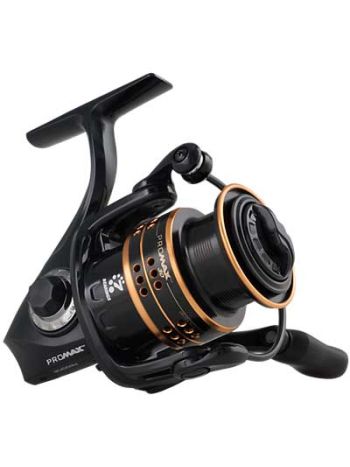 ABU Garcia Pro Max 20 spinnehjul