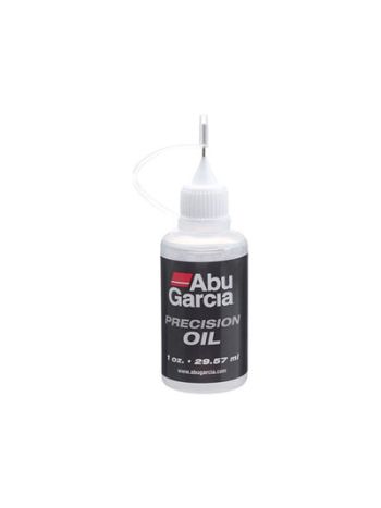 ABU Reel Oil olie til fiskehjul