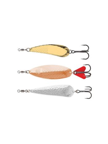 ABU Classic A 3 pack 100 års jubilæum samling Limited Edition
