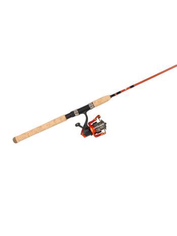 Abu Garcia Revolution Combo Sæt 8 ft 8-30 G