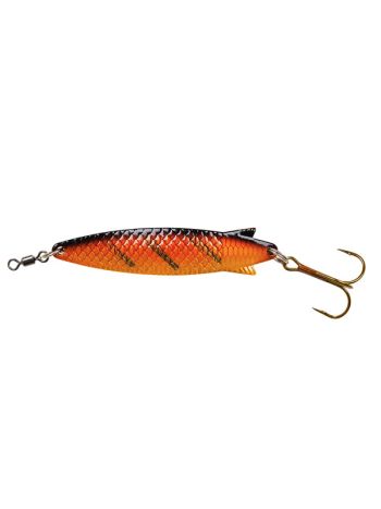 ABU Toby Classic Orange 100 Års Jubilæums Blink Limited Edition