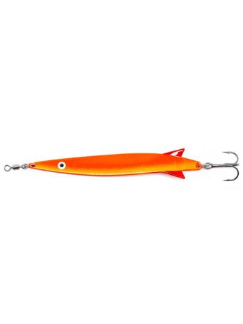 ABU Toby Rocket Orange