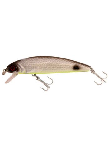 Abu Garcia Tormentor Sølv Wobbler 90 mm 12 gram