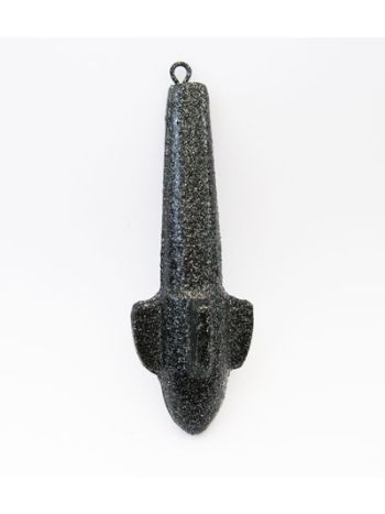 Torpedo Anker Lod til forfang 125 gram