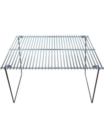Billig foldbar Grill rist til bål