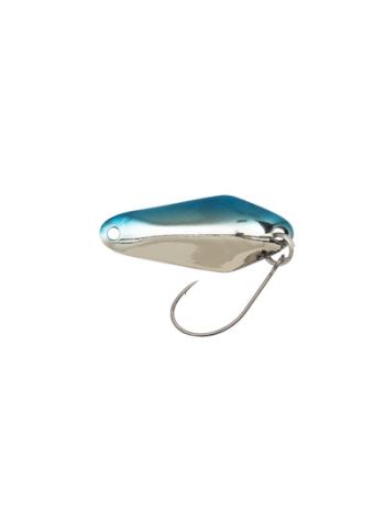 Berkley Chisai Blue Silver micro blink