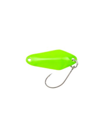 Berkley Chisai Lime Gold micro blink