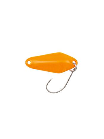 Berkley Chisai Orange Gold micro blink