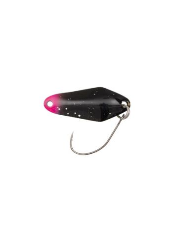 Berkley Chisai Black Fuchsia Splat micro blink