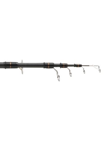 Berkley Lightning Rod HT Tele 213 cm 3-15 g teleskopstang
