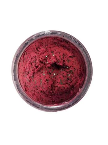Berkley Powerbait Chunky Cherry