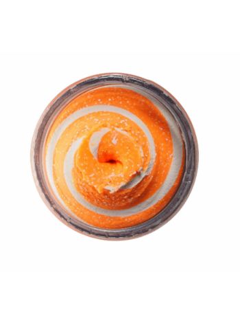 Berkley Powerbait Orange Soda