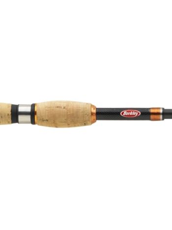Berkley Lightning HT Tele 170 cm 2-12g Teleskopstang