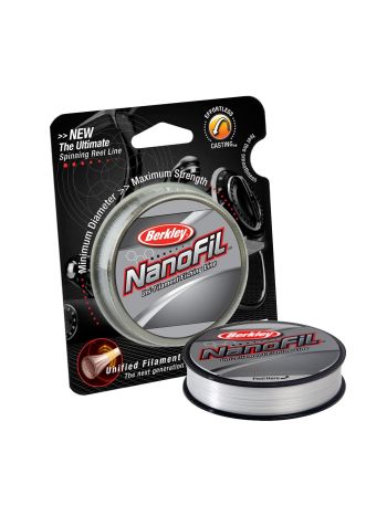 Nanofil Clear mist