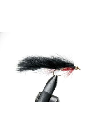 Black Goldhead Zonker