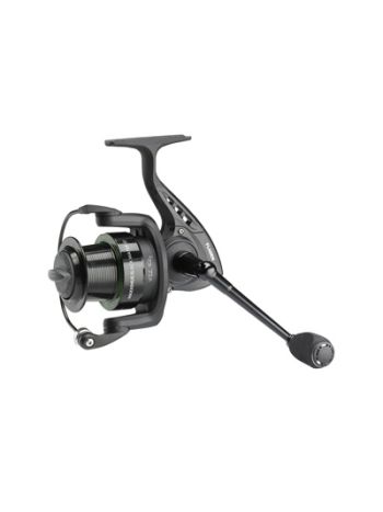 Maxximus Black Water stort spinnehjul med 9+1 lejer