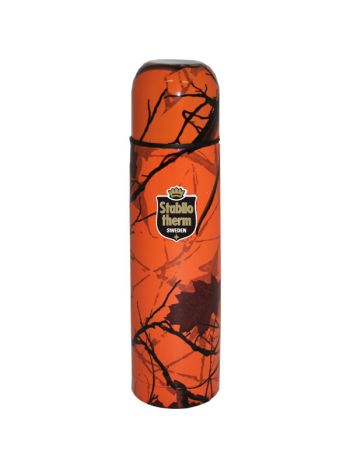 Termokande Blaze Camouflage 0.7 l Stabilotherm
