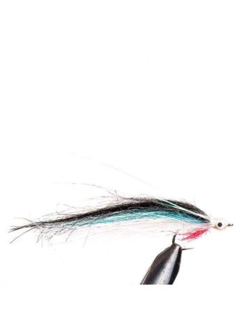 Blue Polar Fry size 6