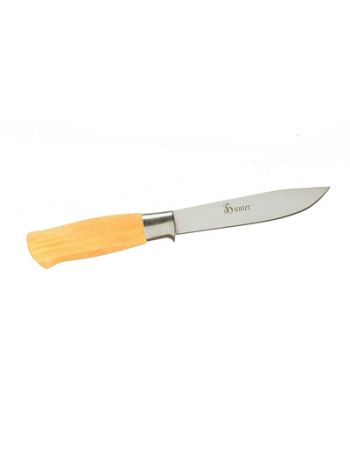 Brusletto Hunter jagtkniv
